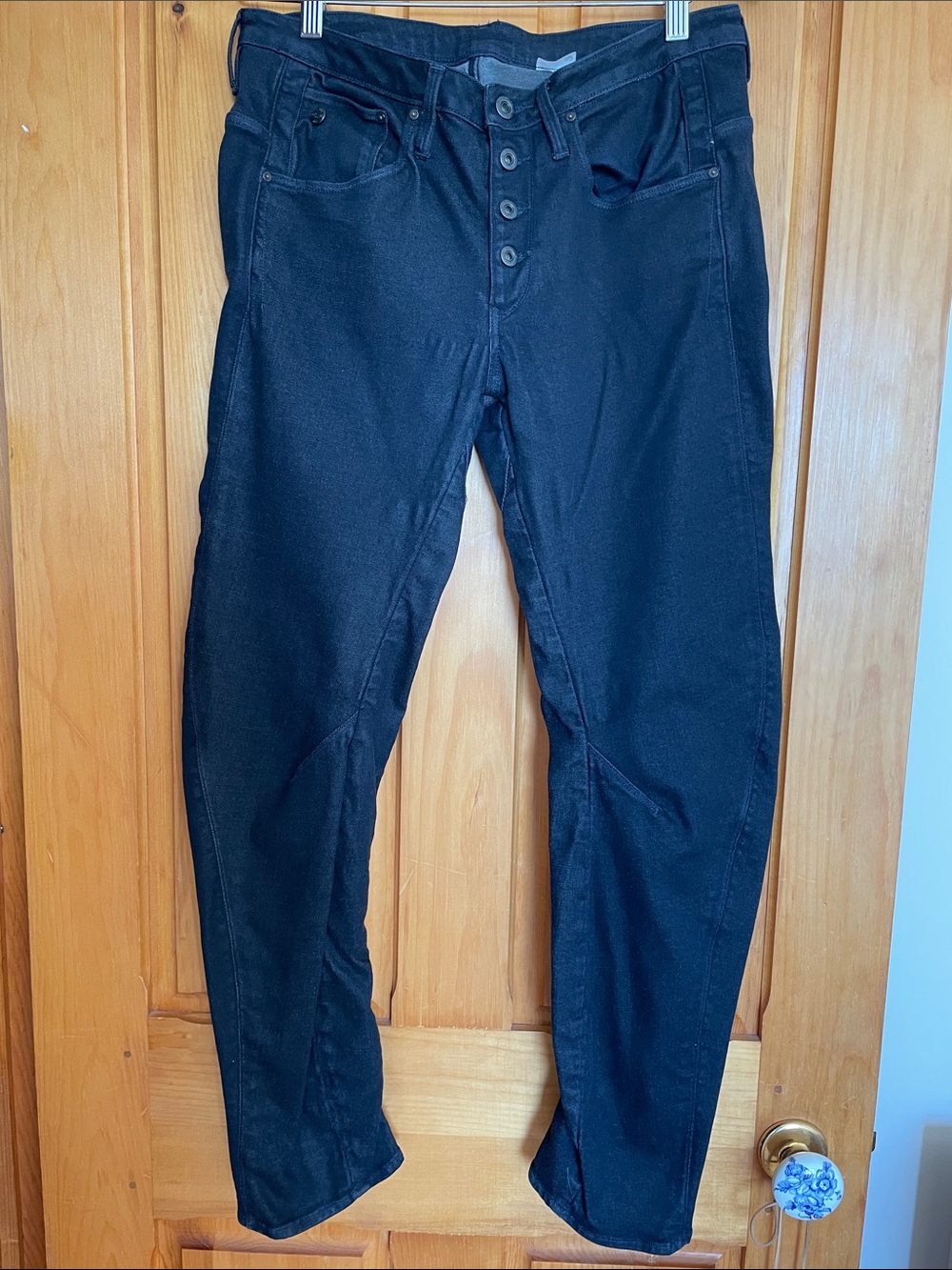 27.   G-STAR RAW  Ink Arc 3 D
         NWOT